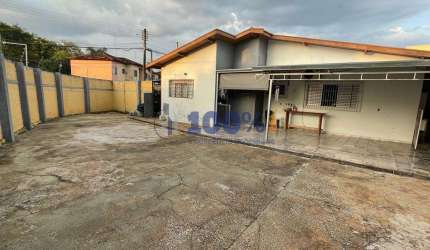 Casa comercial à venda no Jardim Silvania, Mogi Mirim , 368 m2 por R$ 390.000