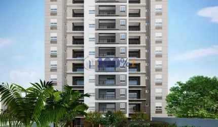 Apartamento com 1 quarto à venda na Rua Helena Steimberg, 597, Nova Campinas, Campinas, 46 m2 por R$ 525.974