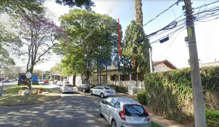 Casa comercial para alugar na Rua Doutor Alexander Fleming, 500, Nova Campinas, Campinas, 679 m2 por R$ 20.000