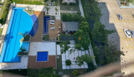 Apartamento com 4 quartos à venda no Parque Prado, Campinas , 184 m2 por R$ 1.330.000