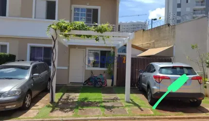 Casa em condomínio fechado com 3 quartos à venda no Parque Rural Fazenda Santa Cândida, Campinas , 79 m2 por R$ 790.000
