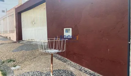 Casa comercial à venda na José Bustamante de Camargo, 60, Ponte Preta, Campinas, 226 m2 por R$ 450.000