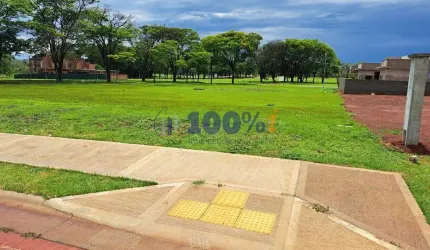 Terreno em condomínio fechado à venda na Condomínio Reserva Santa Isabel, S/N, Tanquinho Velho, Jaguariúna por R$ 380.000