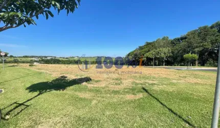 Terreno em condomínio fechado à venda na Condomínio Reserva Santa Isabel, S/N, Tanquinho Velho, Jaguariúna por R$ 464.500