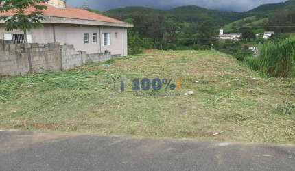 Terreno à venda na Rua Zafira, S/N, Terras de Monte Alegre, Monte Alegre do Sul por R$ 130.000