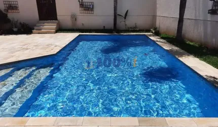 Casa em condomínio fechado com 4 quartos à venda na Avenida Engenheiro Luiz Antônio Laloni, 321, Tijuco das Telhas, Campinas, 344 m2 por R$ 1.700.000