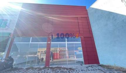 Sala comercial para alugar na Mogi Mirim, 449, Areião, Mogi Guaçu, 234 m2 por R$ 5.000