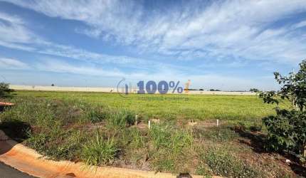 Terreno em condomínio fechado à venda na Avenida Alexandre Cazelatto, 2210, Betel, Paulínia por R$ 450.000