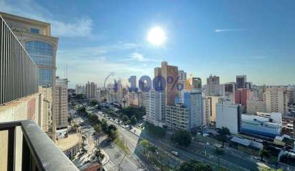 Cobertura com 4 quartos à venda na Travessa Jorge Norton, 61, Bosque, Campinas, 245 m2 por R$ 750.000