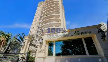 Apartamento com 5 quartos à venda na Avenida Coronel Silva Teles, 920, Cambuí, Campinas, 1099 m2 por R$ 19.000.000