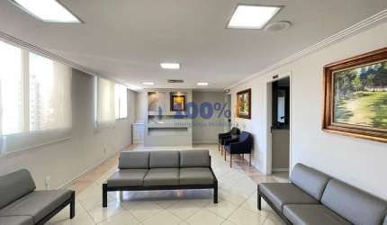 Sala comercial à venda na Rua Padre Almeida, 565, Cambuí, Campinas, 148 m2 por R$ 650.000