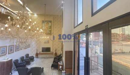Prédio à venda na Rua Doutor Sousa Lima, 45, Cambuí, Campinas, 810 m2 por R$ 6.900.000