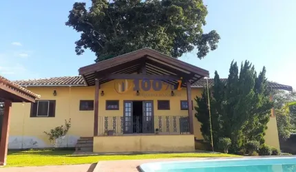 Chácara / sítio com 4 quartos à venda na Rua Alfenas, 37, S/N, Centro, Fama, 885 m2 por R$ 600.000