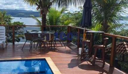 Casa com 16 quartos à venda no Centro, São José da Barra , 850 m2 por R$ 3.999.000