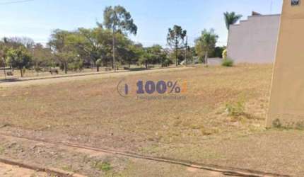 Terreno à venda na dos Bandeirantes, S/N, Cidade Jardim, Pirassununga por R$ 345.000
