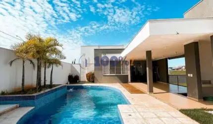 Casa em condomínio fechado com 4 quartos à venda na Rodovia André Franco Montoro, S/N, Distrito Industrial I José Marangoni, Mogi Mirim, 1200 m2 por R$ 2.900.000