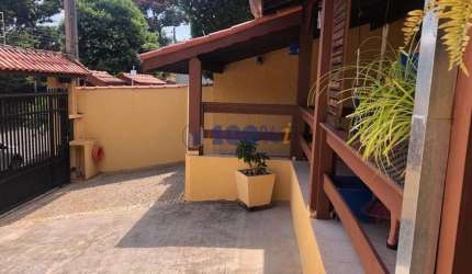 Casa com 3 quartos à venda na José Francisco Leme, 33, Jardim Botânico, Jaguariúna, 333 m2 por R$ 650.000
