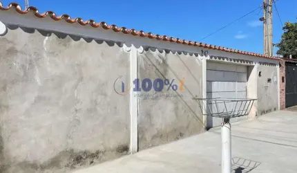 Casa com 2 quartos à venda na Rua Odilon Trefíglio, 347, Jardim Campos Elíseos, Campinas, 146 m2 por R$ 380.000
