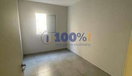 Apartamento com 2 quartos à venda na Rua Osvaldo Ferreira, 404, Jardim Flamboyant, Mogi Mirim, 55 m2 por R$ 205.000