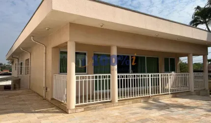 Casa comercial à venda na Avenida Barão de Itapura, 3409, Jardim Guanabara, Campinas, 567 m2 por R$ 2.500.000