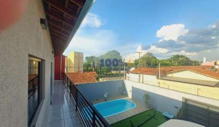 Casa com 2 quartos à venda na Arapongas, 63, Jardim Ipê II, Mogi Guaçu, 201 m2 por R$ 490.000