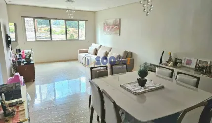 Apartamento com 3 quartos à venda na Avenida Princesa D'Oeste, 1958, Jardim Paraíso, Campinas, 118 m2 por R$ 480.000