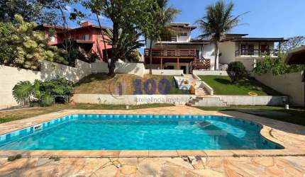 Casa em condomínio fechado com 4 quartos à venda na Rua San Conrado, S/N, Loteamento Caminhos de San Conrado (Sousas), Campinas, 800 m2 por R$ 1.650.000