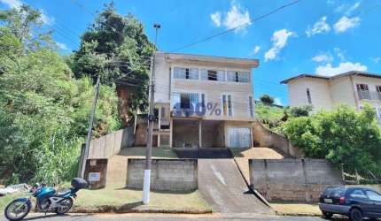 Casa com 3 quartos à venda no Suiza Residence Park, Serra Negra , 480 m2 por R$ 650.000