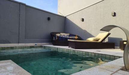 Casa com 3 quartos à venda na Rua Doutor Júlio Ribeiro de Menezes, 640, Parque Beatriz, Campinas, 210 m2 por R$ 825.000