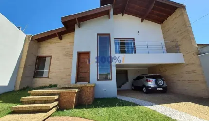 Casa com 3 quartos à venda na José Correia da Fonseca, 293, Parque Residencial Cambuí, Mogi Guaçu, 359 m2 por R$ 850.000