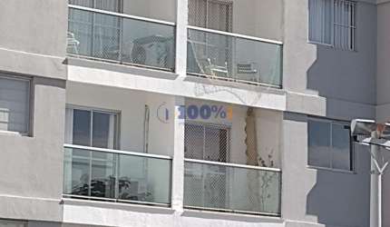 Apartamento com 3 quartos à venda na Rua Francisco Pereira Coutinho, 151, Parque Taquaral, Campinas, 100 m2 por R$ 530.000