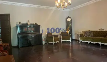 Casa comercial à venda na Avenida Doutor Heitor Penteado, 1295, Parque Taquaral, Campinas, 375 m2 por R$ 2.900.000