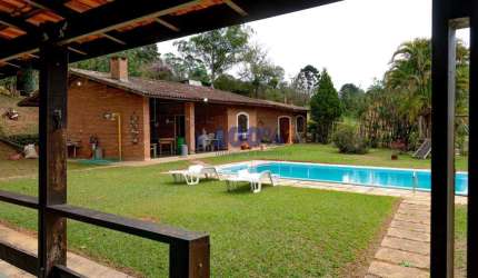 Chácara / sítio com 3 quartos à venda na ESTRADA DO PIAÍ, S/N, Piaí, Ibiúna, 5000 m2 por R$ 990.000