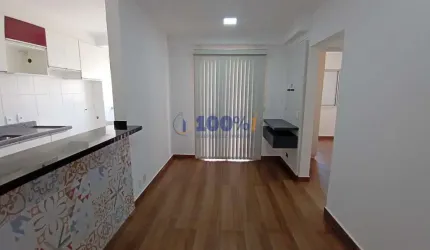 Apartamento com 2 quartos à venda na Rua Maria Magdalena Urban Romanello, 17, Recanto Di Verona, Mogi Mirim, 46 m2 por R$ 230.000