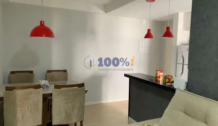 Apartamento com 2 quartos à venda na Rua Maria Magdalena Urban Romanello, 17, Recanto Di Verona, Mogi Mirim, 45 m2 por R$ 215.000