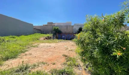 Terreno à venda na Rua Benoni Biglia, 101, Residencial Cittá Di Firenze, Campinas por R$ 155.000