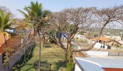 Chácara / sítio com 2 quartos à venda na Goiabeira, 175, Roseira de Cima, Jaguariúna, 1460 m2 por R$ 1.400.000