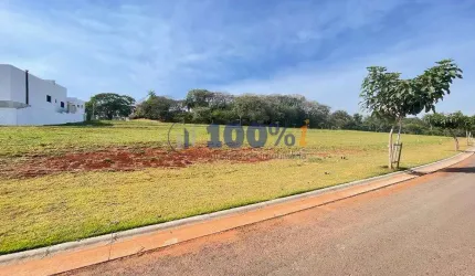 Terreno em condomínio fechado à venda na Condomínio Reserva Santa Isabel, S/N, Tanquinho Velho, Jaguariúna por R$ 330.000