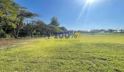 Terreno em condomínio fechado à venda na Condomínio Reserva Santa Isabel, S/N, Tanquinho Velho, Jaguariúna por R$ 575.000