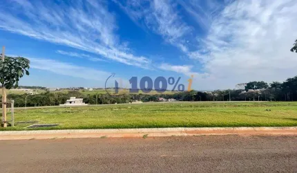 Terreno em condomínio fechado à venda na Condomínio Reserva Santa Isabel, S/N, Tanquinho Velho, Jaguariúna por R$ 350.000