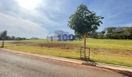 Terreno em condomínio fechado à venda na Condomínio Reserva Santa Isabel, S/N, Tanquinho Velho, Jaguariúna por R$ 380.000