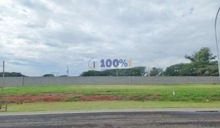 Terreno em condomínio fechado à venda na Condomínio Reserva Santa Isabel, S/N, Tanquinho Velho, Jaguariúna por R$ 340.000