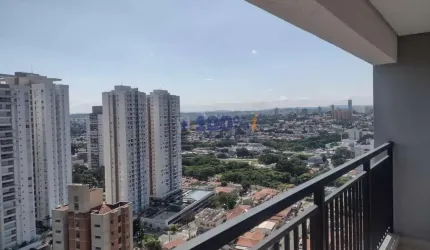 Apartamento com 3 quartos à venda na Rua Azarias de Melo, 650, Taquaral, Campinas, 106 m2 por R$ 1.150.000