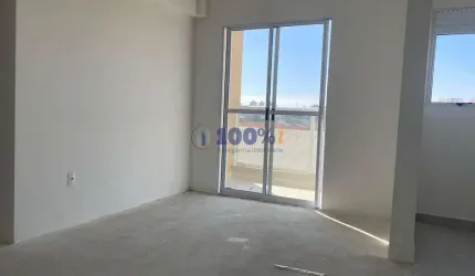 Apartamento com 2 quartos à venda na Rua Doutor Sales de Oliveira, 1889, Vila Industrial, Campinas, 66 m2 por R$ 508.000