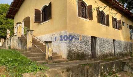 Fazenda à venda na Rural, S/N, Área Rural de Mogi Guaçu, Mogi Guaçu, 23 m2 por R$ 2.000.000