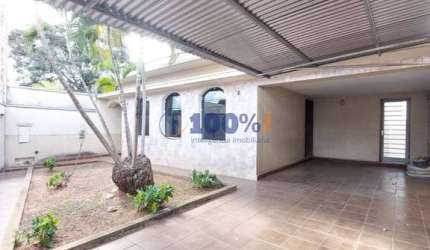 Casa com 3 quartos à venda na Joaquim da Silveira Cintra, 512, Jardim Cintra, Mogi Mirim, 304 m2 por R$ 590.000