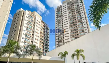 Apartamento com 3 quartos à venda na Rua Alberto Faria, 00150, Jardim Guanabara, Campinas, 133 m2 por R$ 1.370.000