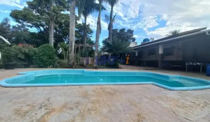 Chácara / sítio com 2 quartos à venda na Estrada Municipal Vicente Ortiz de Camargo, S/N, Roseira, Mogi Guaçu, 1000 m2 por R$ 379.000