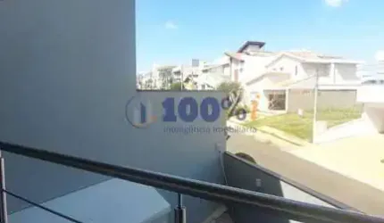 Casa em condomínio fechado com 3 quartos à venda na Avenida Prefeito Luiz Gonzaga de Amoedo Campos, S/N, Jardim Santa Mônica II, Mogi Guaçu, 200 m2 por R$ 1.190.000
