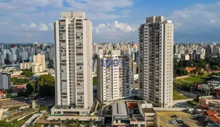 Cobertura com 3 quartos à venda na Rua Alberto Faria, 150, Jardim Guanabara, Campinas, 133 m2 por R$ 1.370.000